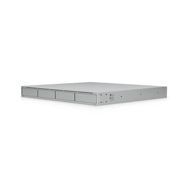 UNAS-Pro-4 Ubiquiti UniFi UNAS Pro 4 By Ubiquiti - Buy Now - AU $1180 At The Tech Geeks Australia