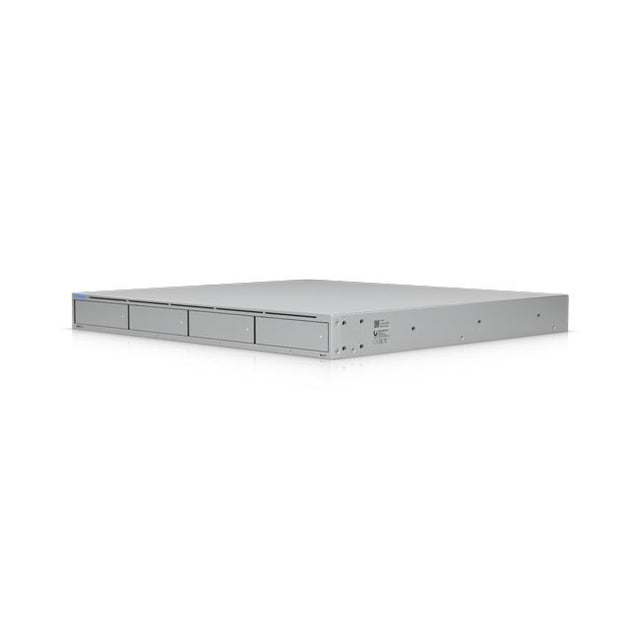UNAS-Pro-4 Ubiquiti UniFi UNAS Pro 4 By Ubiquiti - Buy Now - AU $1180 At The Tech Geeks Australia