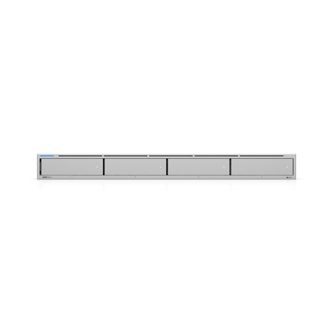 UNAS-Pro-4 Ubiquiti UniFi UNAS Pro 4 By Ubiquiti - Buy Now - AU $1180 At The Tech Geeks Australia