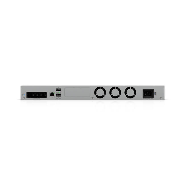 UNAS-Pro-4 Ubiquiti UniFi UNAS Pro 4 By Ubiquiti - Buy Now - AU $1180 At The Tech Geeks Australia