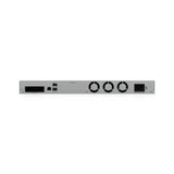 UNAS-Pro-4 Ubiquiti UniFi UNAS Pro 4 By Ubiquiti - Buy Now - AU $1180 At The Tech Geeks Australia