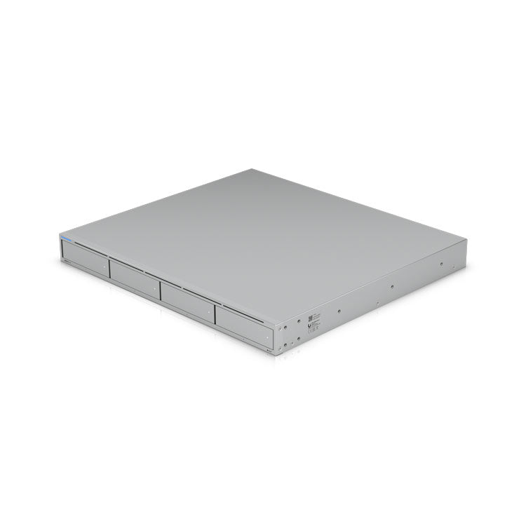 UNAS-Pro-4 Ubiquiti UniFi UNAS Pro 4 By Ubiquiti - Buy Now - AU $1180 At The Tech Geeks Australia