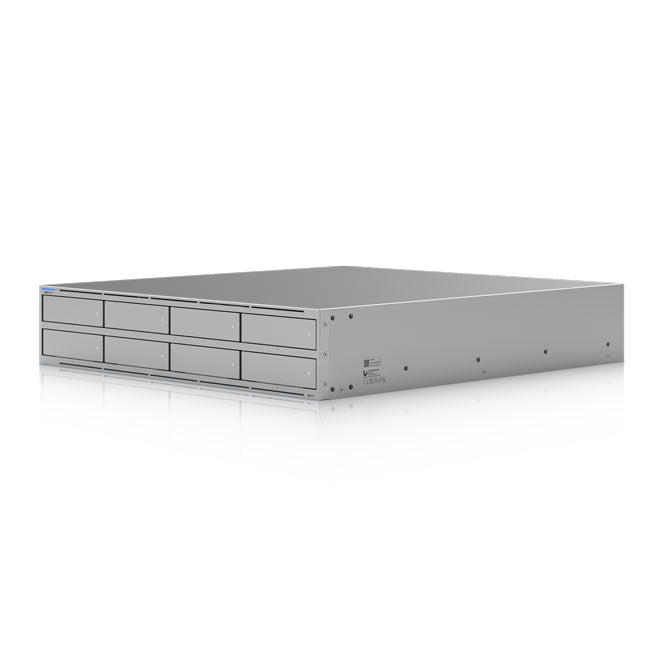 UNAS-Pro-8 Ubiquiti UniFi UNAS Pro 8 By Ubiquiti - Buy Now - AU $1895 At The Tech Geeks Australia