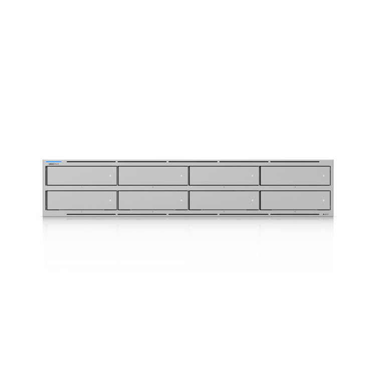 UNAS-Pro-8 Ubiquiti UniFi UNAS Pro 8 By Ubiquiti - Buy Now - AU $1895 At The Tech Geeks Australia