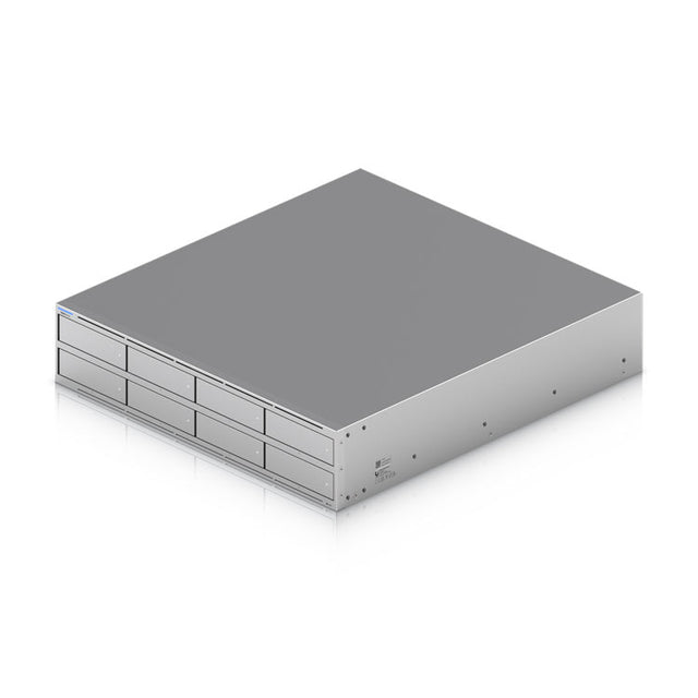 UNAS-Pro-8 Ubiquiti UniFi UNAS Pro 8 By Ubiquiti - Buy Now - AU $1895 At The Tech Geeks Australia