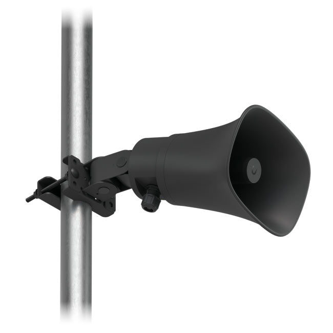 UP-AI-Horn-Speaker-B Ubiquiti UniFi Protect AI Horn Speaker (Black) By Ubiquiti - Buy Now - AU $625 At The Tech Geeks Australia
