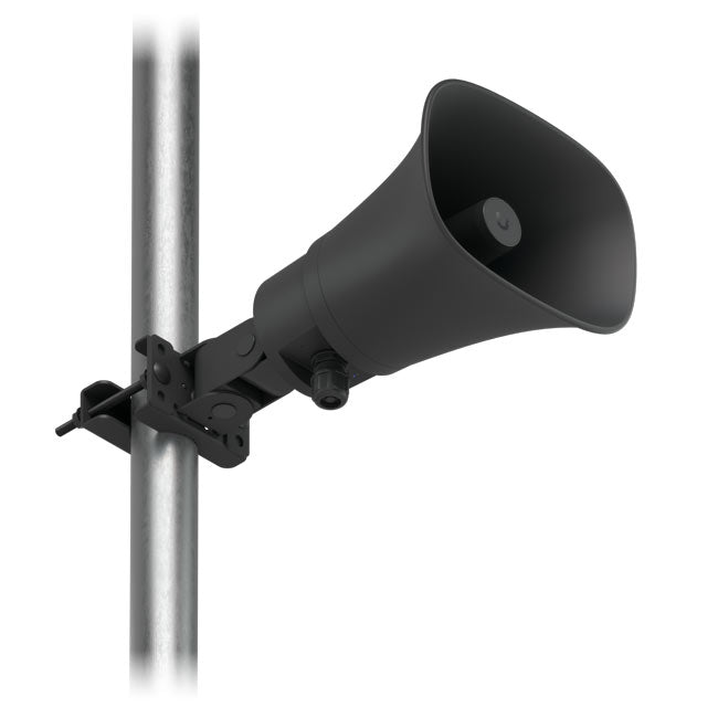 UP-AI-Horn-Speaker-B Ubiquiti UniFi Protect AI Horn Speaker (Black) By Ubiquiti - Buy Now - AU $625 At The Tech Geeks Australia
