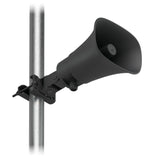 UP-AI-Horn-Speaker-B Ubiquiti UniFi Protect AI Horn Speaker (Black) By Ubiquiti - Buy Now - AU $625 At The Tech Geeks Australia