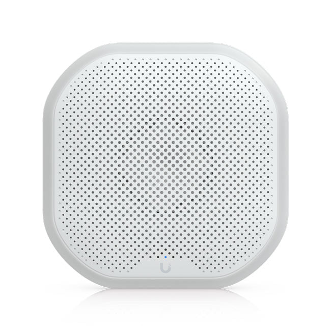 UP-Siren Ubiquiti UniFi Protect Siren PoE By Ubiquiti - Buy Now - AU $255 At The Tech Geeks Australia