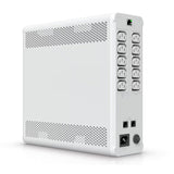 UPS-Tower Ubiquiti UniFi Managed 1kVA Uninterruptible Power Supply with 10 outlets and hot swappable battery By Ubiquiti - Buy Now - AU $485 At The Tech Geeks Australia