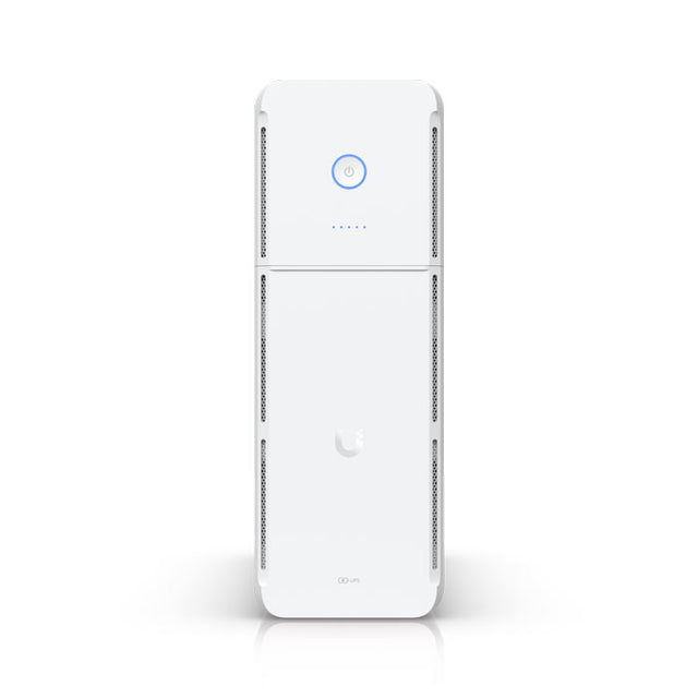 UPS-Tower Ubiquiti UniFi Managed 1kVA Uninterruptible Power Supply with 10 outlets and hot swappable battery By Ubiquiti - Buy Now - AU $485 At The Tech Geeks Australia