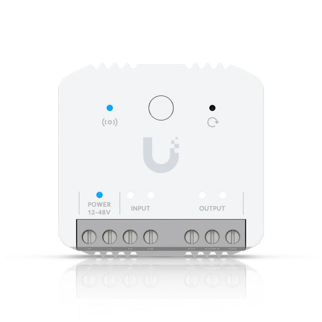 USL-Relay-US Ubiquiti Compact SuperLink Relay (US Version) By Ubiquiti - Buy Now - AU $108.90 At The Tech Geeks Australia