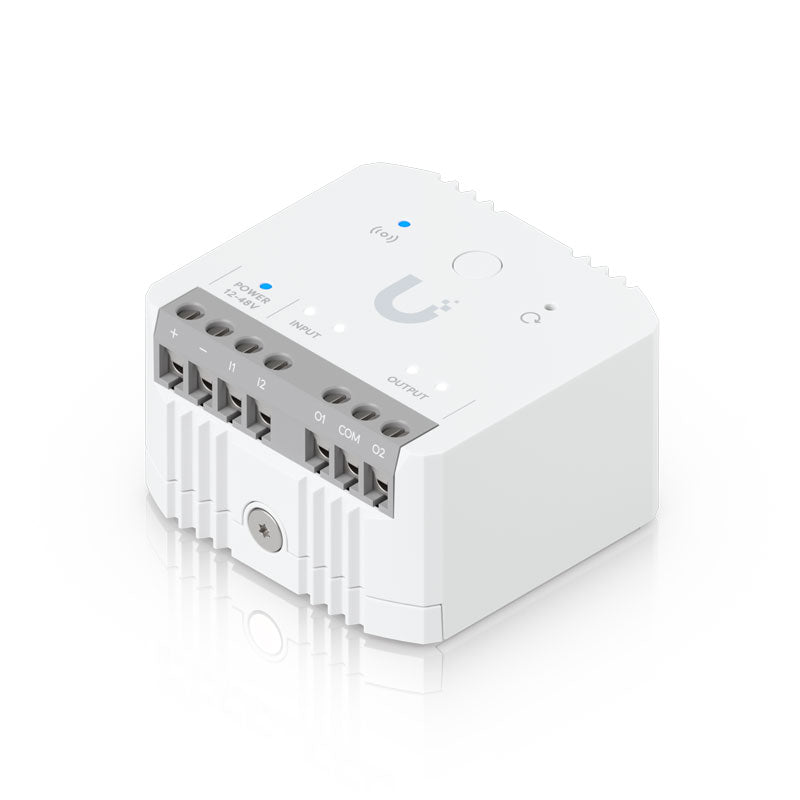USL-Relay-US Ubiquiti Compact SuperLink Relay (US Version) By Ubiquiti - Buy Now - AU $108.90 At The Tech Geeks Australia