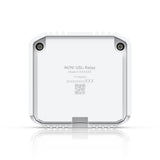 USL-Relay-US Ubiquiti Compact SuperLink Relay (US Version) By Ubiquiti - Buy Now - AU $108.90 At The Tech Geeks Australia