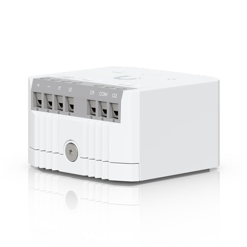 USL-Relay-US Ubiquiti Compact SuperLink Relay (US Version) By Ubiquiti - Buy Now - AU $108.90 At The Tech Geeks Australia