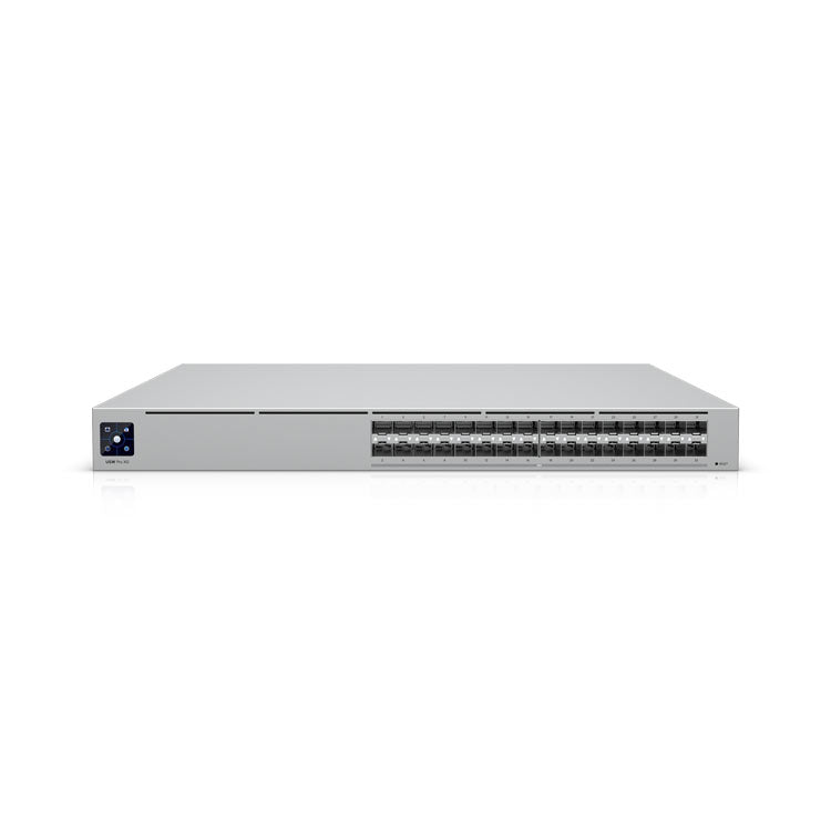 USW-Pro-XG-Aggregation Ubiquiti Pro XG Aggregation Switch By Ubiquiti - Buy Now - AU $5300 At The Tech Geeks Australia