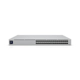 USW-Pro-XG-Aggregation Ubiquiti Pro XG Aggregation Switch By Ubiquiti - Buy Now - AU $5300 At The Tech Geeks Australia