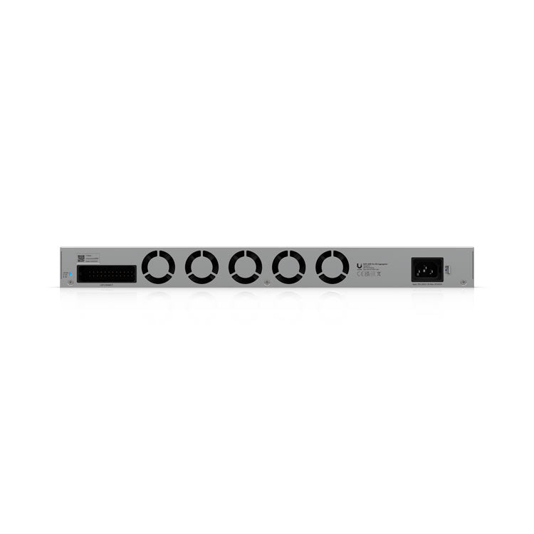 USW-Pro-XG-Aggregation Ubiquiti Pro XG Aggregation | The Tech