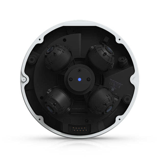 UVC-AI-MS-4-W Ubiquiti UniFi Protect AI Multi Sensor 4 Camera (White) By Ubiquiti - Buy Now - AU $3960 At The Tech Geeks Australia
