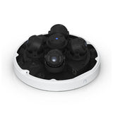 UVC-AI-MS-4-W Ubiquiti UniFi Protect AI Multi Sensor 4 Camera (White) By Ubiquiti - Buy Now - AU $3960 At The Tech Geeks Australia