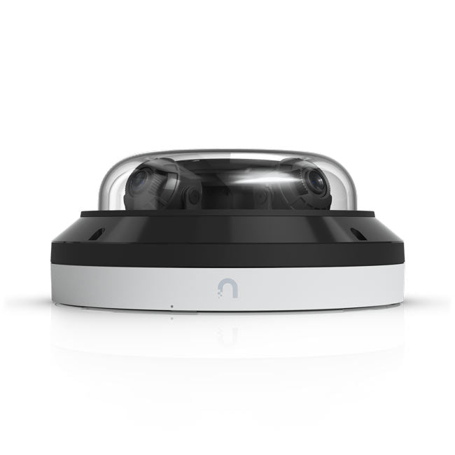 UVC-AI-MS-4-W Ubiquiti UniFi Protect AI Multi Sensor 4 Camera (White) By Ubiquiti - Buy Now - AU $3960 At The Tech Geeks Australia