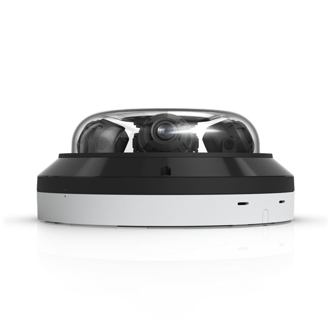 UVC-AI-MS-4-W Ubiquiti UniFi Protect AI Multi Sensor 4 Camera (White) By Ubiquiti - Buy Now - AU $3960 At The Tech Geeks Australia
