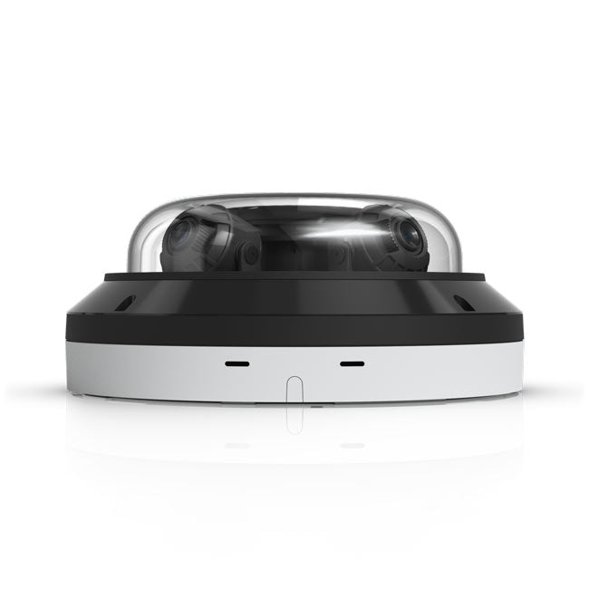 UVC-AI-MS-4-W Ubiquiti UniFi Protect AI Multi Sensor 4 Camera (White) By Ubiquiti - Buy Now - AU $3960 At The Tech Geeks Australia