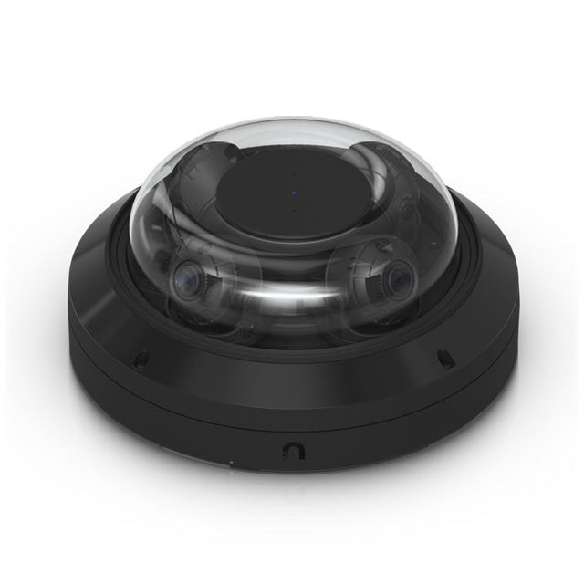 UVC-AI-MS-4-B Ubiquiti UniFi Protect AI Multi Sensor 4 Camera (Black) By Ubiquiti - Buy Now - AU $3960 At The Tech Geeks Australia