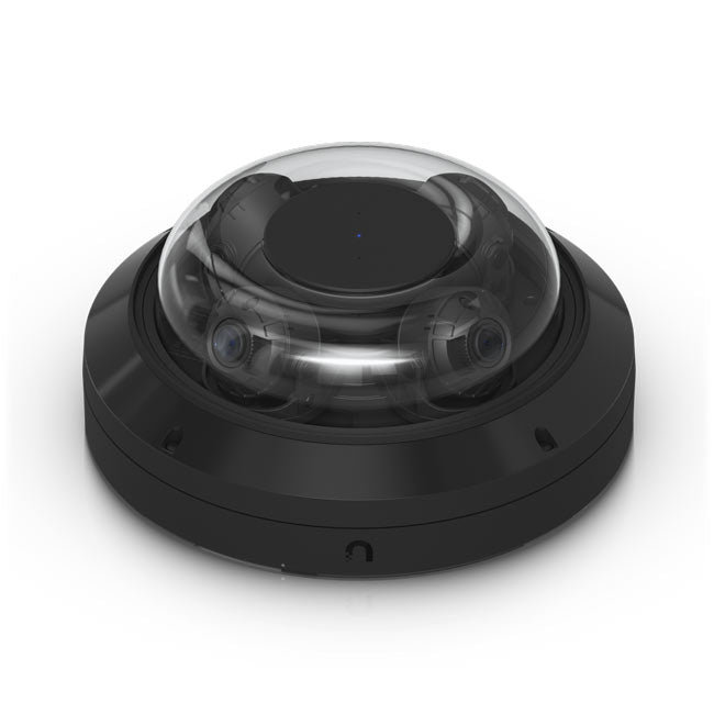 UVC-AI-MS-4-B Ubiquiti UniFi Protect AI Multi Sensor 4 Camera (Black) By Ubiquiti - Buy Now - AU $3960 At The Tech Geeks Australia