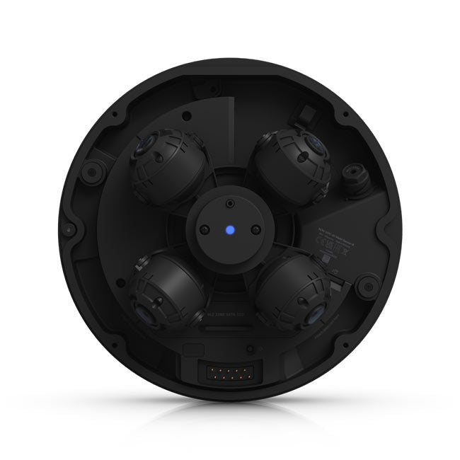 UVC-AI-MS-4-B Ubiquiti UniFi Protect AI Multi Sensor 4 Camera (Black) By Ubiquiti - Buy Now - AU $3960 At The Tech Geeks Australia
