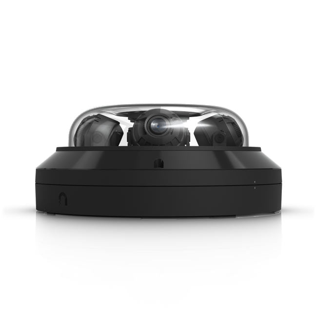UVC-AI-MS-4-B Ubiquiti UniFi Protect AI Multi Sensor 4 Camera (Black) By Ubiquiti - Buy Now - AU $3960 At The Tech Geeks Australia