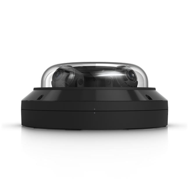 UVC-AI-MS-4-B Ubiquiti UniFi Protect AI Multi Sensor 4 Camera (Black) By Ubiquiti - Buy Now - AU $3960 At The Tech Geeks Australia