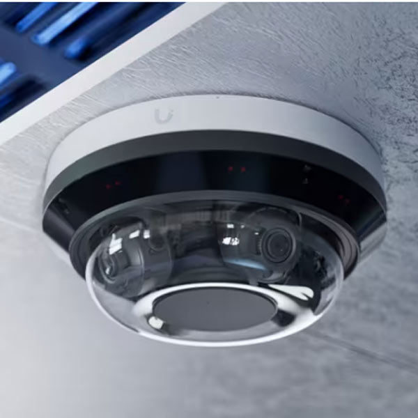 UVC-AI-MS-4-W Ubiquiti UniFi Protect AI Multi Sensor 4 Camera (White) By Ubiquiti - Buy Now - AU $3960 At The Tech Geeks Australia
