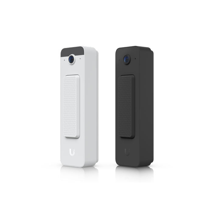 UVC-Doorbell-B Ubiquiti UniFi Protect Doorbell Lite (Black) By Ubiquiti - Buy Now - AU $230 At The Tech Geeks Australia