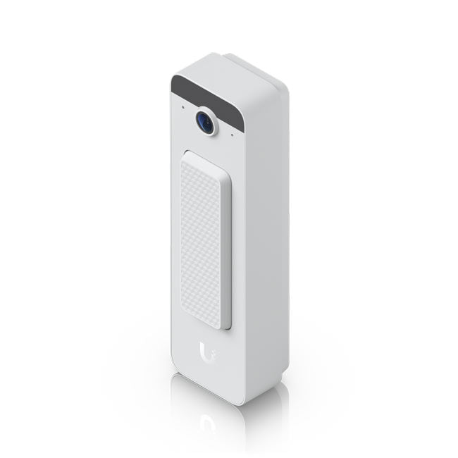UVC-Doorbell-W Ubiquiti UniFi Protect Doorbell Lite (White) AU