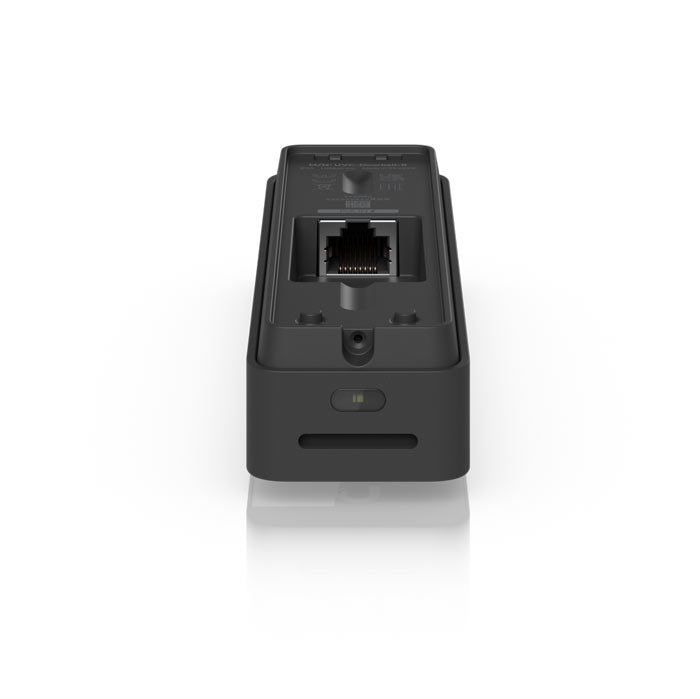 UVC-Doorbell-B Ubiquiti UniFi Protect Doorbell Lite (Black) By Ubiquiti - Buy Now - AU $230 At The Tech Geeks Australia