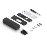 UVC-Doorbell-B Ubiquiti UniFi Protect Doorbell Lite (Black) By Ubiquiti - Buy Now - AU $208.99 At The Tech Geeks Australia