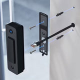 UVC-Doorbell-B Ubiquiti UniFi Protect Doorbell Lite (Black) By Ubiquiti - Buy Now - AU $208.99 At The Tech Geeks Australia