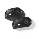 UVC-G6-180 Ubiquiti UniFi Protect G6 180° Panoramic AI Camera (White) By Ubiquiti - Buy Now - AU $731.50 At The Tech Geeks Australia