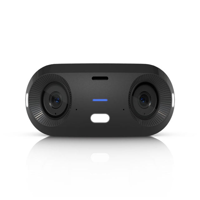 UVC-G6-180-B Ubiquiti UniFi Protect Camera G6 180 (Black) By Ubiquiti - Buy Now - AU $731.50 At The Tech Geeks Australia