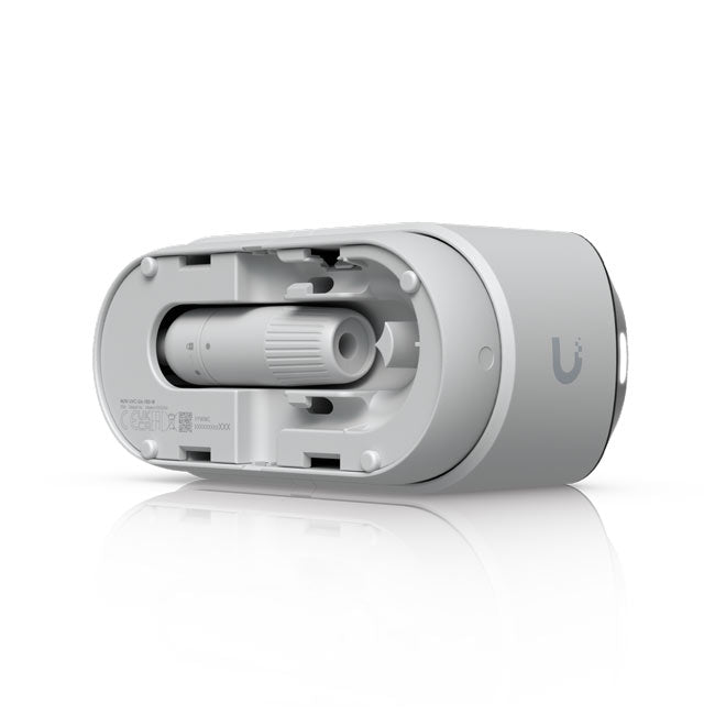 UVC-G6-180 Ubiquiti UniFi Protect G6 180° Panoramic AI Camera (White) By Ubiquiti - Buy Now - AU $731.50 At The Tech Geeks Australia