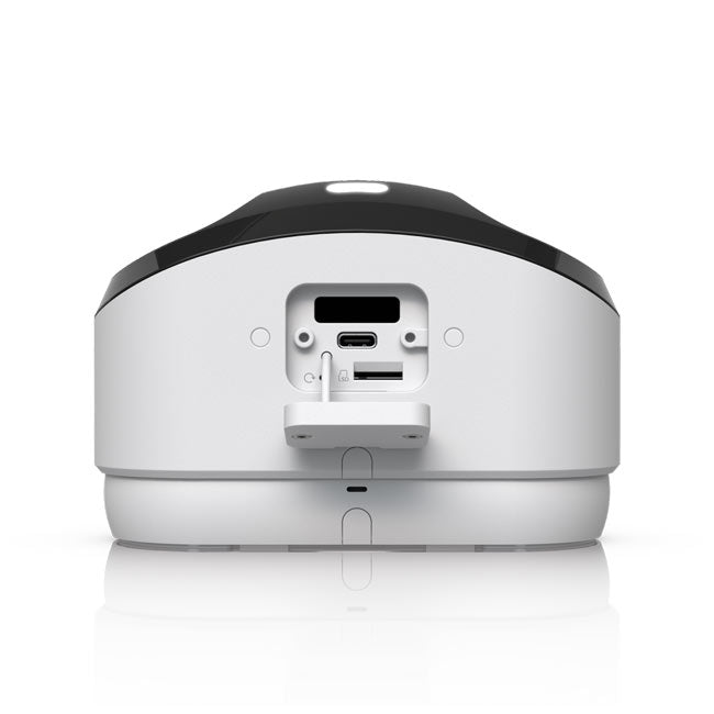 UVC-G6-180 Ubiquiti UniFi Protect G6 180° Panoramic AI Camera (White) By Ubiquiti - Buy Now - AU $731.50 At The Tech Geeks Australia