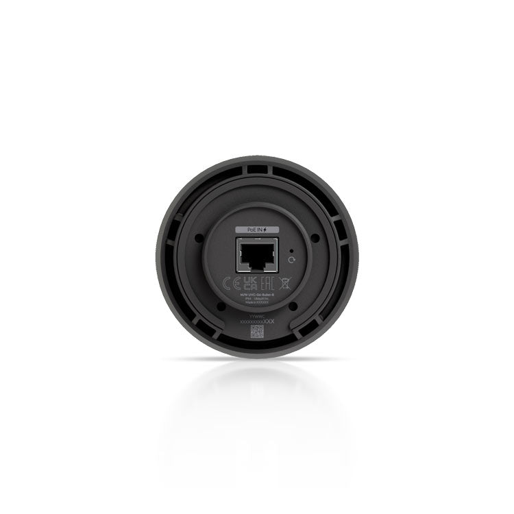 UVC-G6-Bullet Ubiquiti UniFi Protect Camera G6 Bullet (Black) By Ubiquiti - Buy Now - AU $475 At The Tech Geeks Australia