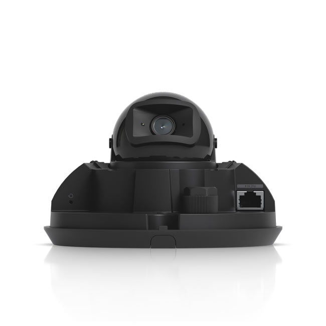 UVC-G6-Dome-B Ubiquiti UniFi Protect Camera G6 Dome (Black) By Ubiquiti - Buy Now - AU $630 At The Tech Geeks Australia