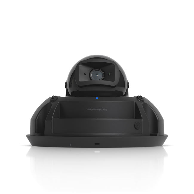 UVC-G6-Dome-B Ubiquiti UniFi Protect Camera G6 Dome (Black) By Ubiquiti - Buy Now - AU $630 At The Tech Geeks Australia