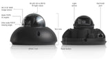 UVC-G6-Dome-B Ubiquiti UniFi Protect Camera G6 Dome (Black) By Ubiquiti - Buy Now - AU $630 At The Tech Geeks Australia