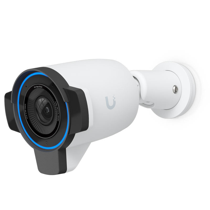 UVC-G6-Edge-Bullet Ubiquiti UniFi Protect Camera G6 Edge Bullet By Ubiquiti - Buy Now - AU $0 At The Tech Geeks Australia