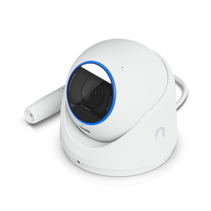 UVC-G6-Edge-Turret Ubiquiti UniFi Protect Camera G6 Edge Turret By Ubiquiti - Buy Now - AU $0 At The Tech Geeks Australia