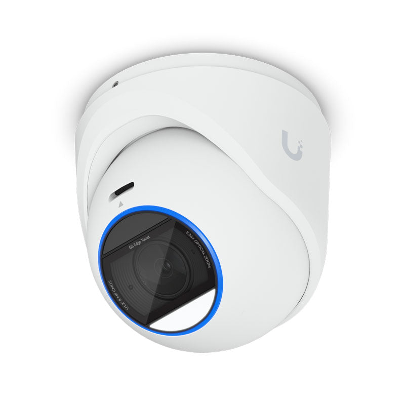 UVC-G6-Edge-Turret Ubiquiti UniFi Protect Camera G6 Edge Turret By Ubiquiti - Buy Now - AU $0 At The Tech Geeks Australia