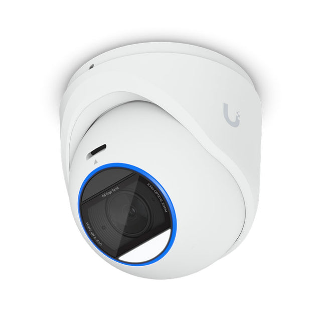 UVC-G6-Edge-Turret Ubiquiti UniFi Protect Camera G6 Edge Turret By Ubiquiti - Buy Now - AU $0 At The Tech Geeks Australia